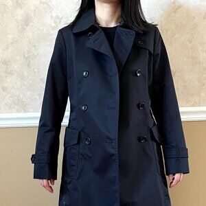 Uniqlo Trench Coat Size XS